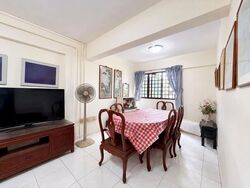 Blk 308 Clementi Meadows (Clementi), HDB 3 Rooms #622184501